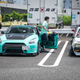 Image for article titled Sundays At Japan's Craziest Parking Lot Are Wild Beyond Any Sense Of Reason